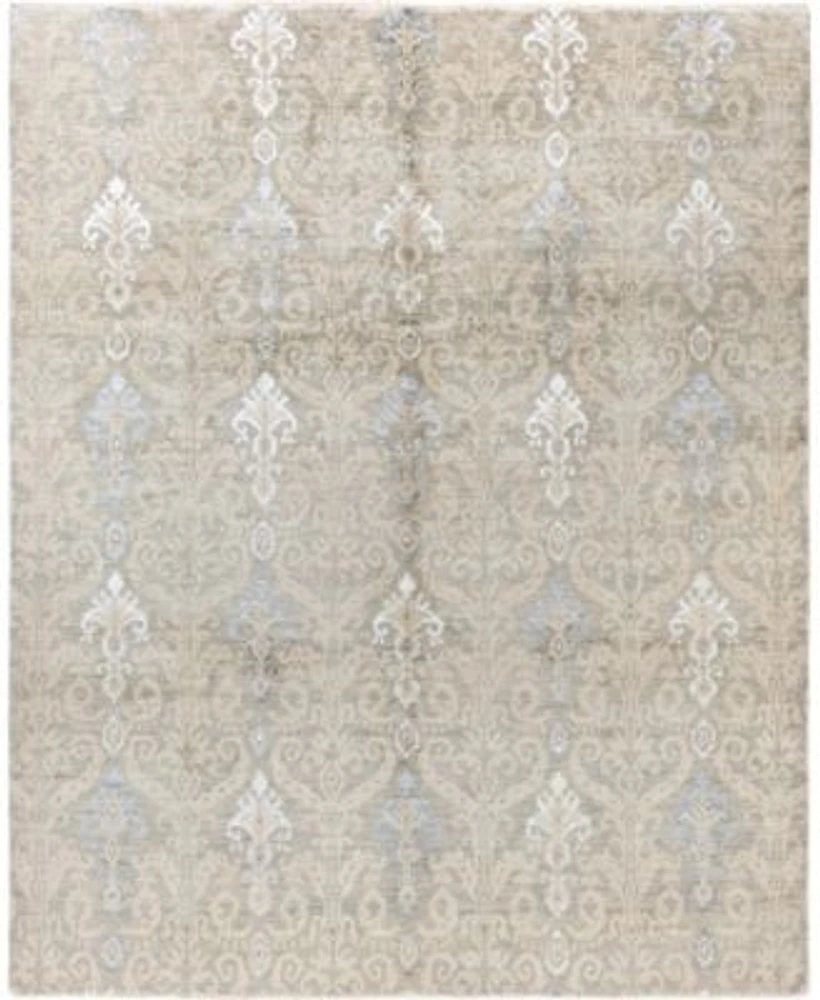 Adorn Hand Woven Rugs Indian Oak M6319 Rug Collection