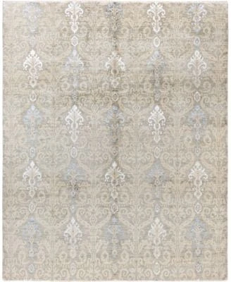 Adorn Hand Woven Rugs Indian Oak M6319 Rug Collection