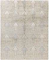 Adorn Hand Woven Rugs Indian Oak M6319 Rug Collection
