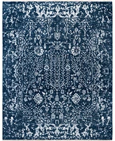 Adorn Hand Woven Rugs Indian Oak M7147 8'2"x10'1" Area Rug