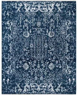 Adorn Hand Woven Rugs Indian Oak M7147 Rug Collection