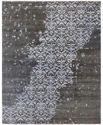 Adorn Hand Woven Rugs Indian Oak M8322 Rug Collection