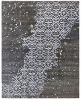 Adorn Hand Woven Rugs Indian Oak M8322 Rug Collection