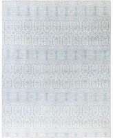 Adorn Hand Woven Rugs Indian Oak M6398 Rug Collection