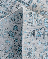 Adorn Hand Woven Rugs Indian Oak M7803 Rug Collection