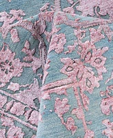 Adorn Hand Woven Rugs Indian Oak M7531 Rug Collection