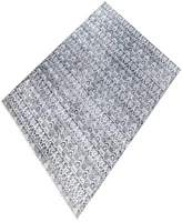 Adorn Hand Woven Rugs Indian Oak M6288 Rug Collection