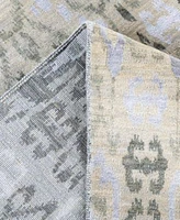 Adorn Hand Woven Rugs Indian Oak M6384 Rug Collection