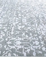 Adorn Hand Woven Rugs Indian Oak M6647 9'x12'2" Area Rug