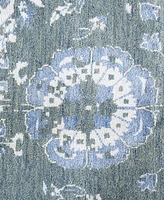 Adorn Hand Woven Rugs Indian Oak M6886 9'x12'3" Area Rug