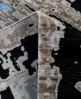Adorn Hand Woven Rugs Indian Oak M7536 Rug Collection