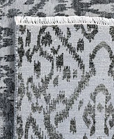 Adorn Hand Woven Rugs Indian Oak M8167 8'10"x12'1" Area Rug