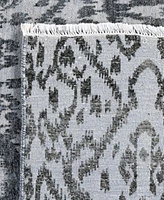 Adorn Hand Woven Rugs Indian Oak M8167 Rug Collection