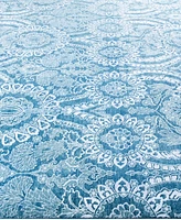 Adorn Hand Woven Rugs Indian Oak M7322 9'x12'2" Area Rug