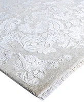 Adorn Hand Woven Rugs Indian Oak M7896 9'2"x12'5" Area Rug