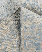 Adorn Hand Woven Rugs Indo Turkish M6428 9'1"x12'1" Area Rug