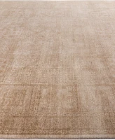 Adorn Hand Woven Rugs Indo Savannah M6333 9'1"x12'1" Area Rug