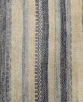 Adorn Hand Woven Rugs Indo Savannah M5557 9'x12'4" Area Rug