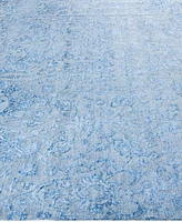 Adorn Hand Woven Rugs Indian Oak M7406 9'1"x12'4" Area Rug