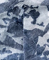 Adorn Hand Woven Rugs Indo Modern M7622 Rug Collection
