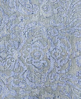 Adorn Hand Woven Rugs Indian Oak M7551 9'1"x12' Area Rug