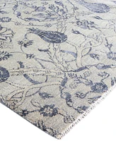 Adorn Hand Woven Rugs Indian Oak M7406 9'3"x12'5" Area Rug