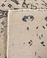 Adorn Hand Woven Rugs Indian Oak M6601 9'4"x12'3" Area Rug