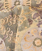 Adorn Hand Woven Rugs Indian Oak M7136 Rug Collection