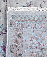Adorn Hand Woven Rugs Indian Oak M8186 9'1"x12' Area Rug