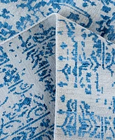 Adorn Hand Woven Rugs Indian Oak M7206 9'x12'3" Area Rug