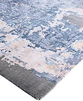 Adorn Hand Woven Rugs Indian Oak M8456 9'x12'3" Area Rug