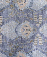 Adorn Hand Woven Rugs Indian Oak M6758 Rug Collection