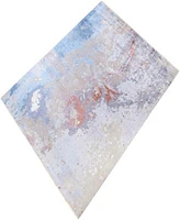 Adorn Hand Woven Rugs Indian Oak M7777 Rug Collection