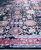 Adorn Hand Woven Rugs Indian Oak M7369 8'10"x12'4" Area Rug