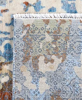 Adorn Hand Woven Rugs Indian Oak M7953 9'x12'4" Area Rug