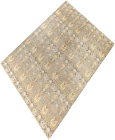 Adorn Hand Woven Rugs Indian Oak M6242 Rug Collection