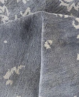 Adorn Hand Woven Rugs Indian Oak M6439 Rug Collection