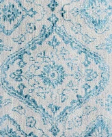 Adorn Hand Woven Rugs Indian Oak M7107 8'1"x10'2" Area Rug