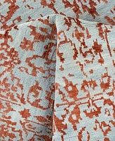 Adorn Hand Woven Rugs Indian Oak M6511 Rug Collection