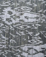 Adorn Hand Woven Rugs Indian Oak M6243 8'1"x10'2" Area Rug