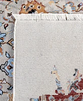 Adorn Hand Woven Rugs Indian Oak M7543 8'2"x10'1" Area Rug