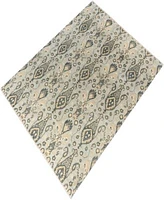 Adorn Hand Woven Rugs Indo Modern M6242 Rug Collection