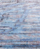 Adorn Hand Woven Rugs Indian Oak M7539 8'1"x9'10" Area Rug