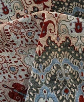 Adorn Hand Woven Rugs Indian Oak M6073 Rug Collection