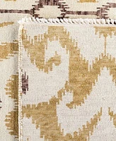 Adorn Hand Woven Rugs Indian Oak M6573 Rug Collection