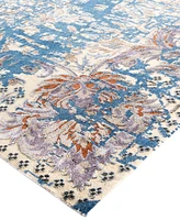 Adorn Hand Woven Rugs Indian Oak M7296 8'1"x10'3" Area Rug