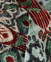 Adorn Hand Woven Rugs Indian Oak M5962 Rug Collection