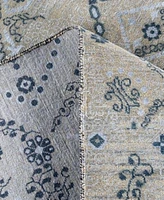 Adorn Hand Woven Rugs Indian Oak M6223 Rug Collection