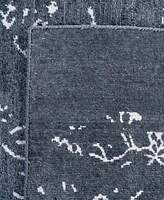 Adorn Hand Woven Rugs Indo Modern M6966 8'x10'2" Area Rug