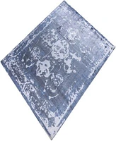 Adorn Hand Woven Rugs Indo Modern M7808 Rug Collection